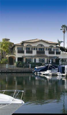 Newport Dunes Waterfront Resort