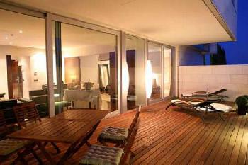 Finca Prats Hotel Golf Spa