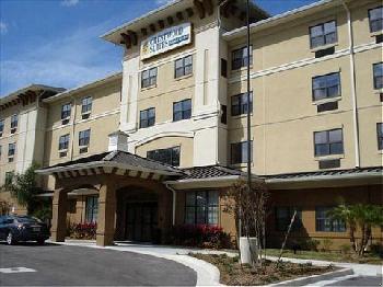 Crestwood Suites Lakeland