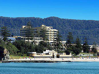 Novotel Wollongong Northbeach