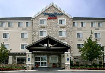TownePlace Suites Joplin