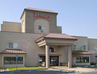 Ramada Limited Suites - Bakersfield