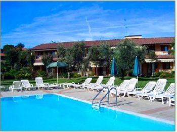 Hotel Ulivi
