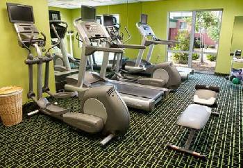 Fairfield Inn & Suites Des Moines Airport