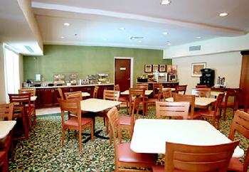 Fairfield Inn & Suites Raleigh Crabtree Valley