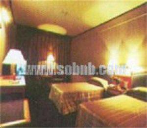 Samost hotel Zhengzhou