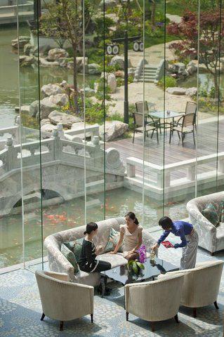 DOUBLETREE BY HILTON WUXI