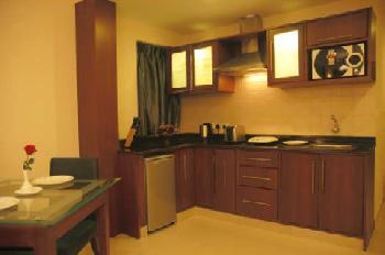 Hotel Empire Suites- Castle Street