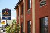 BEST WESTERN Desert Inn