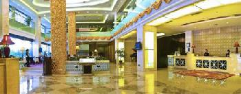 The Greenway Grand Hotel Citycenter
