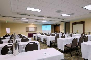 Embassy Suites Los Angeles  Downey