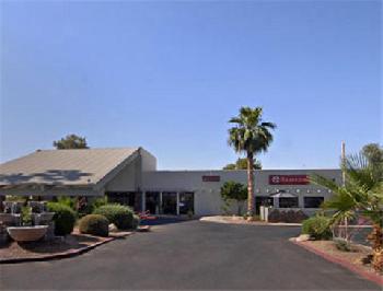 Ramada Peoria/Glendale Convention Center