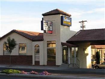 Suntime Inn