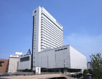 Metropolitan Sendai