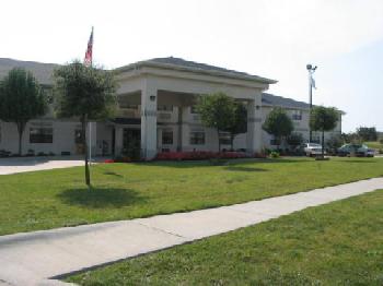 BEST WESTERN Inn & Suites