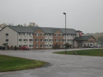 BEST WESTERN Wittenberg Inn