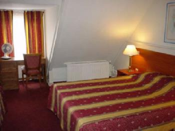 Leidseplein Hotel