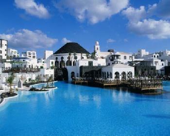 Gran Melia Volcan Lanzarote