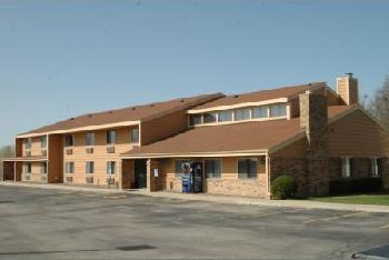 Relax Inn of Stewartville