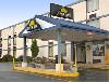 Days Inn Chambersburg