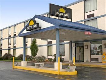 Days Inn Chambersburg