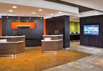 Courtyard Scottsdale North