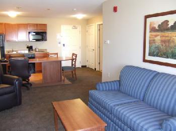 Candlewood Suites LOVELAND