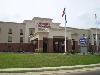 Hampton Inn  Suites Madisonville