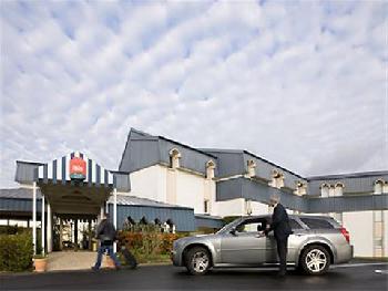 ibis Amboise