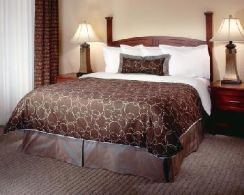 Staybridge Suites KNOXVILLE OAK RIDGE