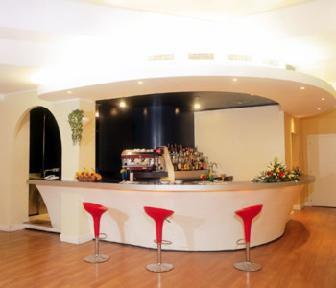 Hotel La Rosa dei Venti