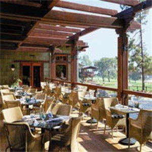 Lodge At Torrey Pines