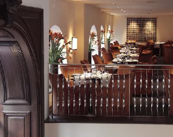 One Aldwych