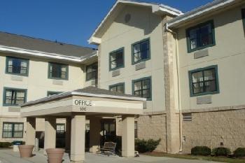 Extended Stay America - Long Island - Melville