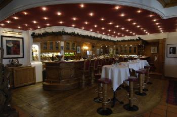 Park-Hotel Egerner Hoefe