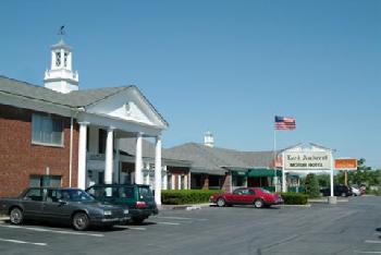 Lord Amherst Hotel