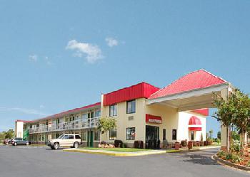 Econo Lodge Rock Hill