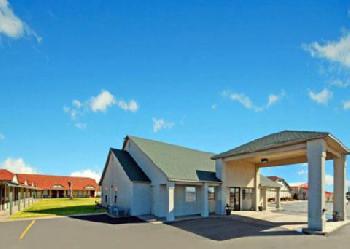 Days Inn Pryor