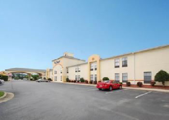 Comfort Inn Winterville