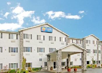 Comfort Inn Conference Center