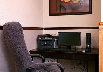 Comfort Inn Farmington