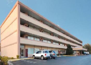 Econo Lodge Jacksonville