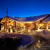 Daniels Summit Lodge