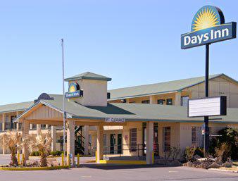 Days Inn Snyder