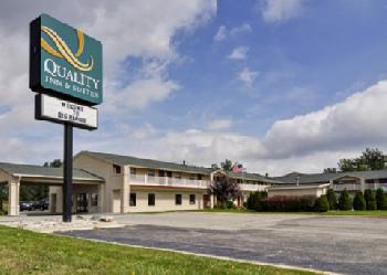 Quality Inn & Suites