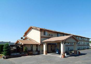 Rodeway Inn Farmington