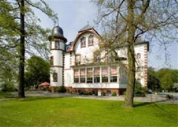 Villa Sophienhoehe