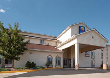 Comfort Inn Greeley