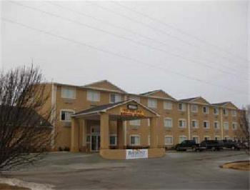 Baymont Inn and Suites El Reno