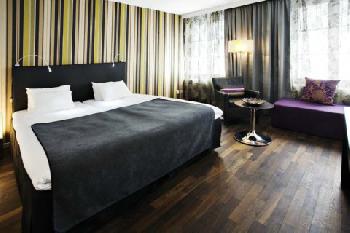 First Hotel Ja